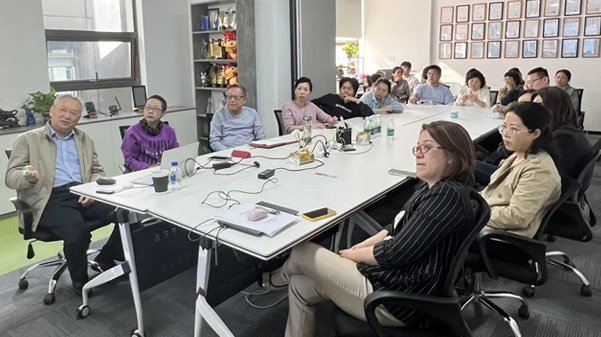 聚焦耳鼻喉，健康不打折——上海格瑞特聯(lián)合CSME特邀醫(yī)學(xué)專家開展健康公益系列講座（5）