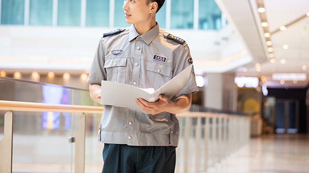 電子巡更點安裝位置有講究，可不能隨便安哦