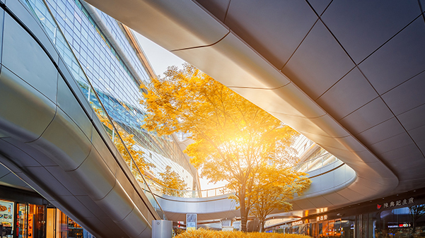 格瑞特樓控參與多個工業(yè)生產型建設項目