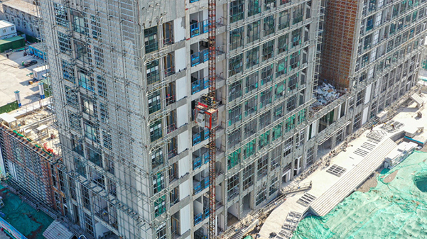 格瑞特國(guó)產(chǎn)樓控助力濟(jì)南社區(qū)醫(yī)院智能化建設(shè)