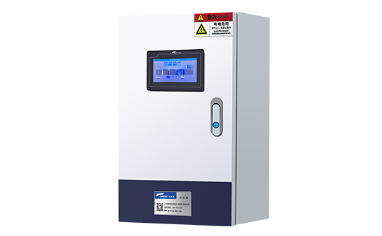 空調(diào)新風一體化控制柜