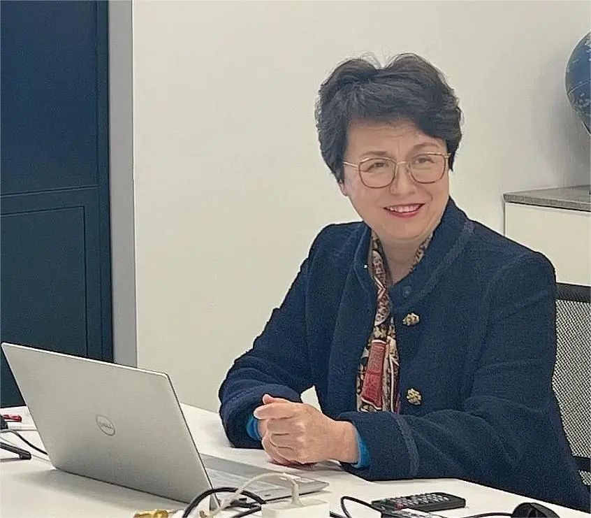 關愛員工健康，公益講座上新—上海格瑞特誠邀婦科腫瘤專家公益系列講座 (3)(圖8)